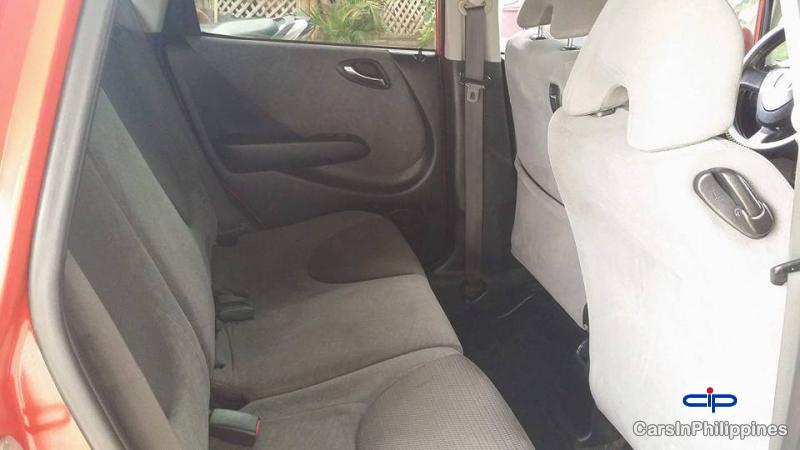Picture of Honda Jazz Automatic in Philippines