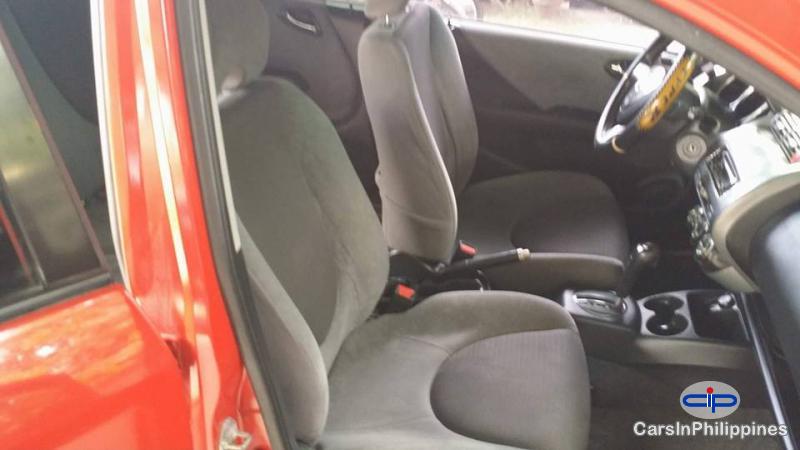 Honda Jazz Automatic in Dinagat Islands - image