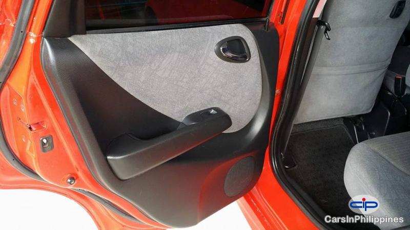 Honda Jazz Automatic in Philippines - image