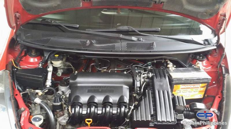 Honda Jazz Automatic - image 9