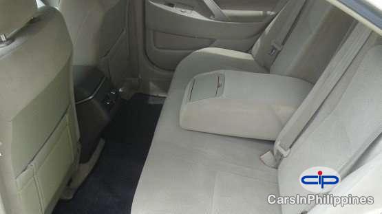 Picture of Toyota Camry Automatic
