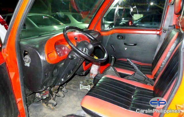 Daihatsu Other Manual