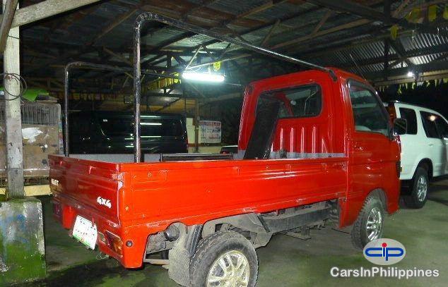 Picture of Daihatsu Other Manual in Lanao del Sur