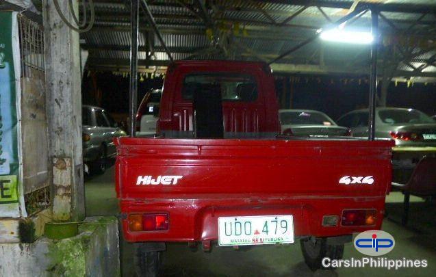 Picture of Daihatsu Other Manual in Philippines