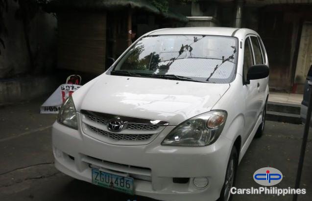 Picture of Toyota Avanza