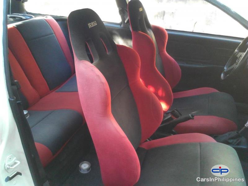 Honda Civic Manual in Rizal