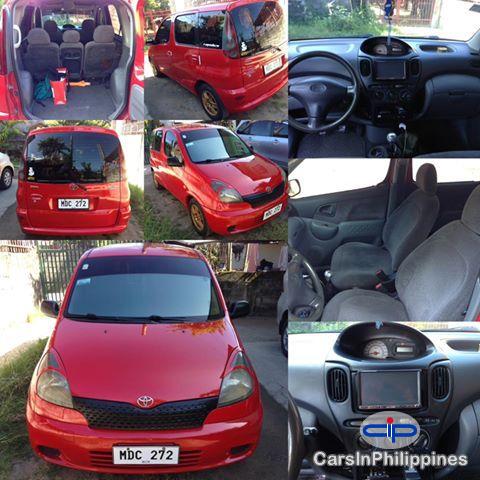 Toyota Echo Automatic in Camiguin