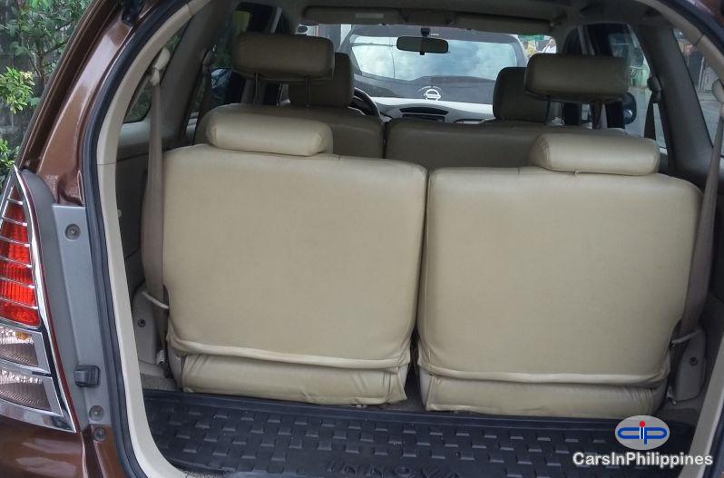 Toyota Innova Automatic - image 10