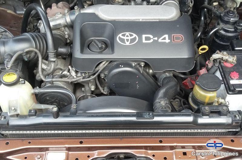 Toyota Innova Automatic - image 11