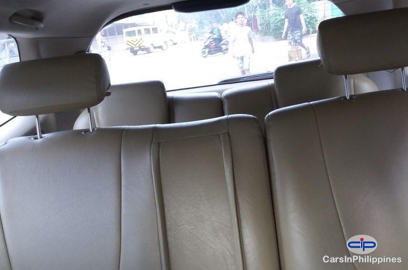Toyota Innova Automatic in Philippines - image