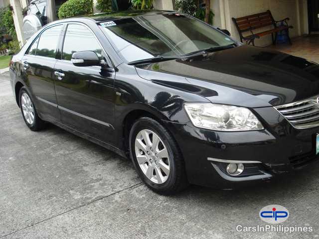 Toyota Camry Automatic