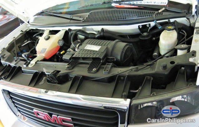 GMC Other Automatic - image 11