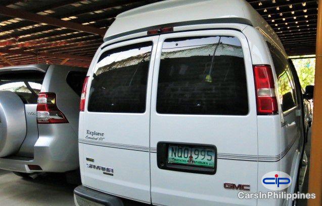 GMC Other Automatic - image 12