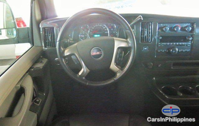 GMC Other Automatic