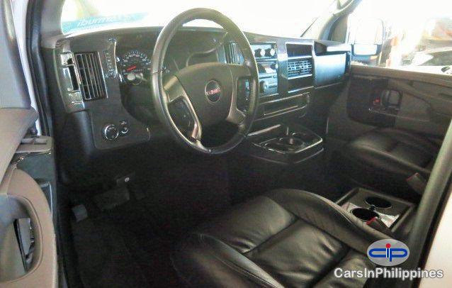 GMC Other Automatic in Quirino