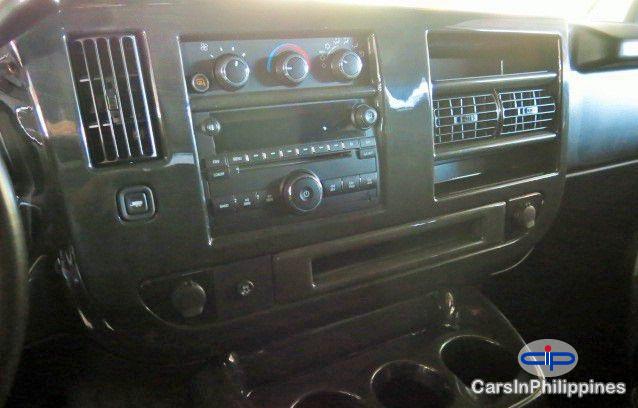 Picture of GMC Other Automatic in Philippines