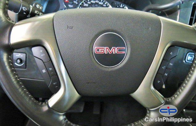 GMC Other Automatic in Quirino - image