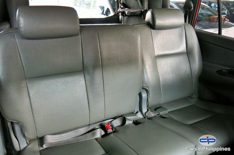 Toyota Innova Manual in Iloilo - image