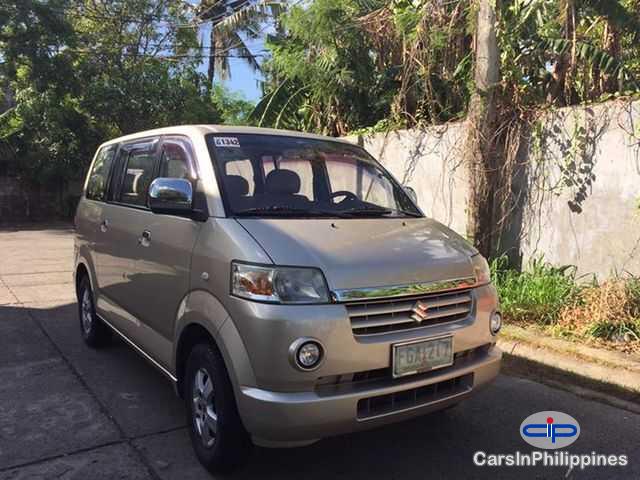 Suzuki Other Automatic 2006 in Abra