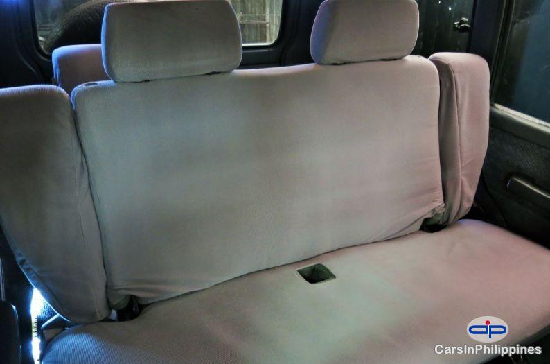 Picture of Mitsubishi Pajero Automatic in La Union