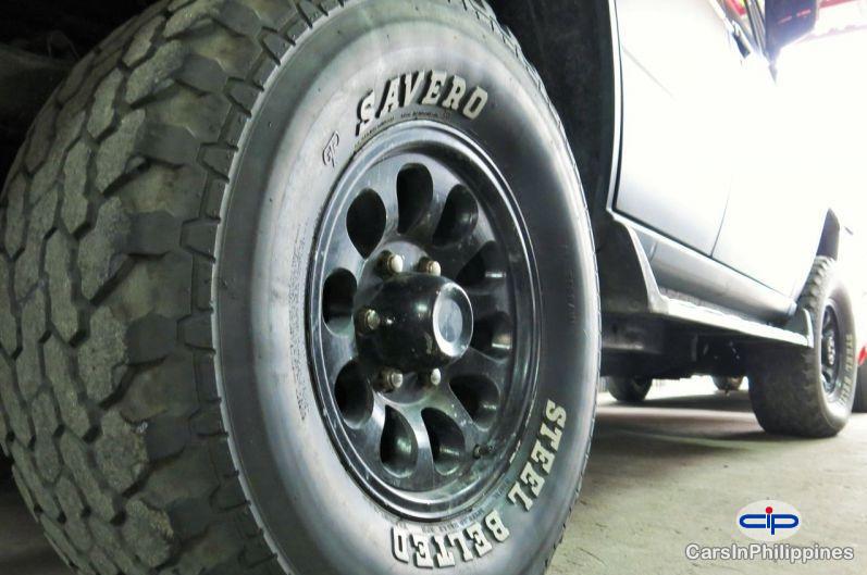 Mitsubishi Pajero Automatic - image 9
