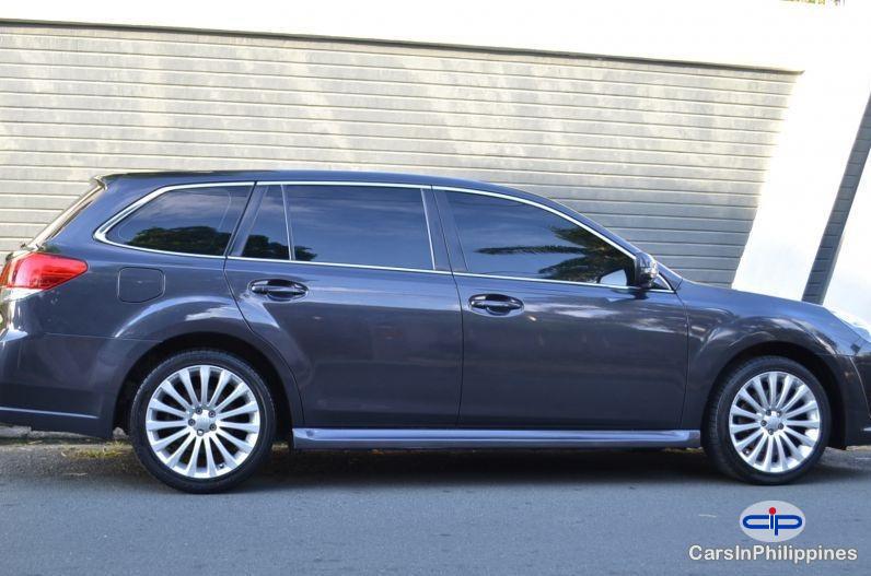 Subaru Legacy Automatic - image 3