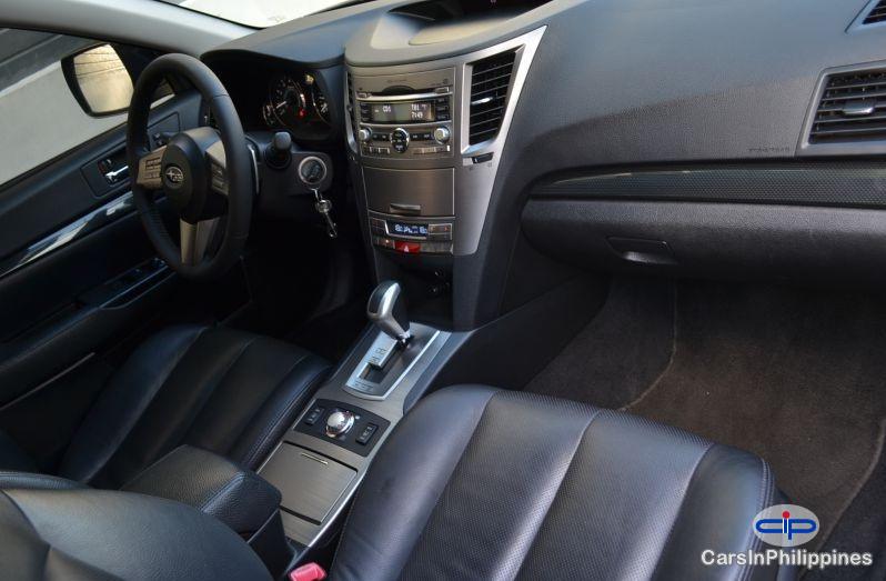 Subaru Legacy Automatic - image 4