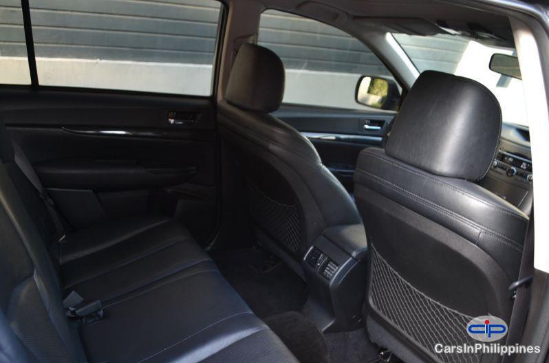 Subaru Legacy Automatic - image 5