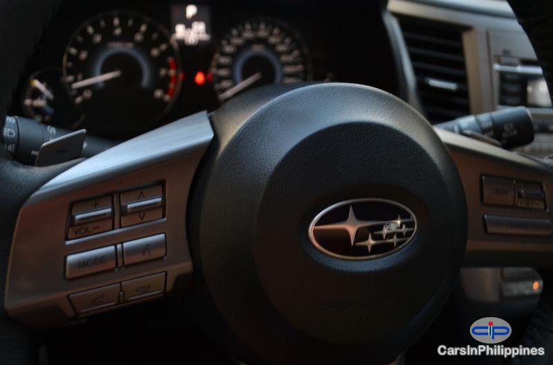 Subaru Legacy Automatic - image 7