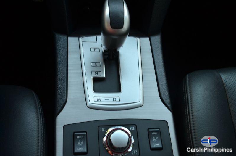 Subaru Legacy Automatic - image 8