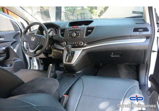 Honda CR-V Automatic
