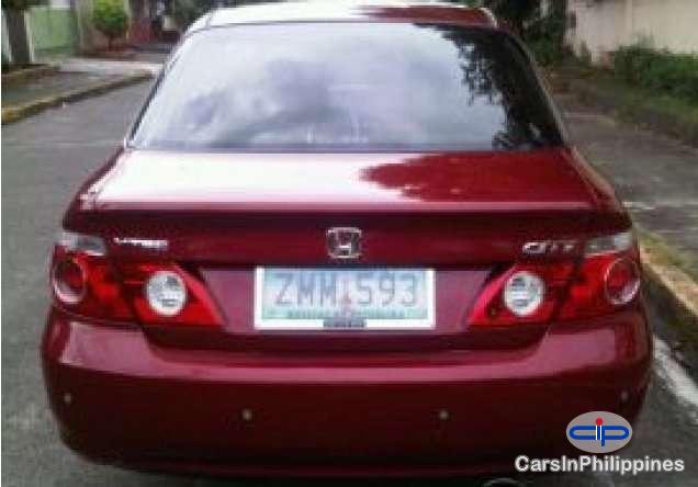 Honda City Automatic in Rizal