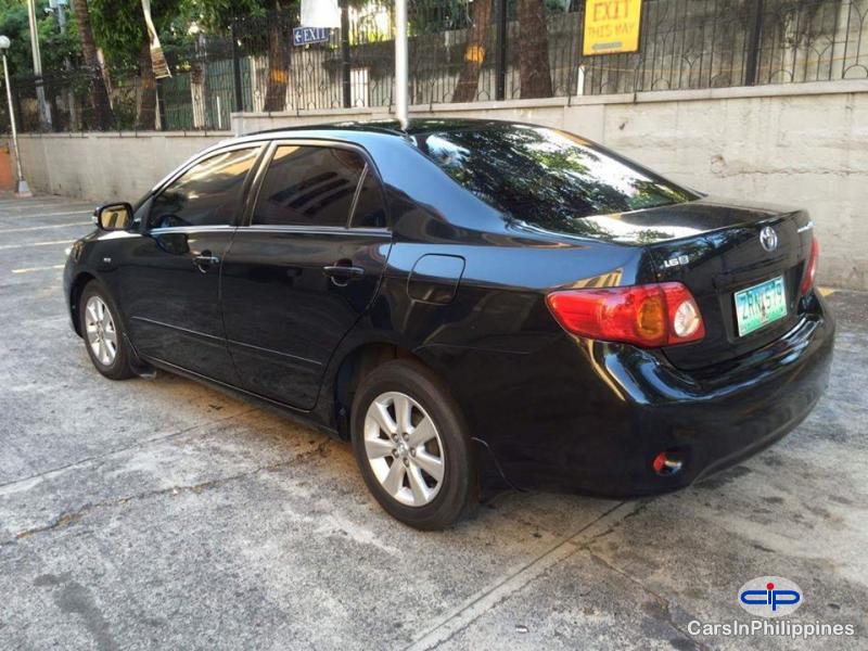 Toyota Corolla Automatic in Rizal - image