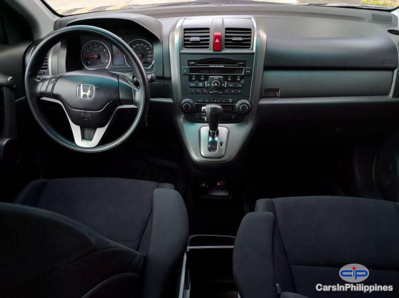 Honda CR-V Automatic in Aklan - image