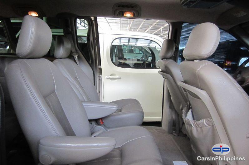 Picture of Chrysler Town n Country Automatic in Rizal