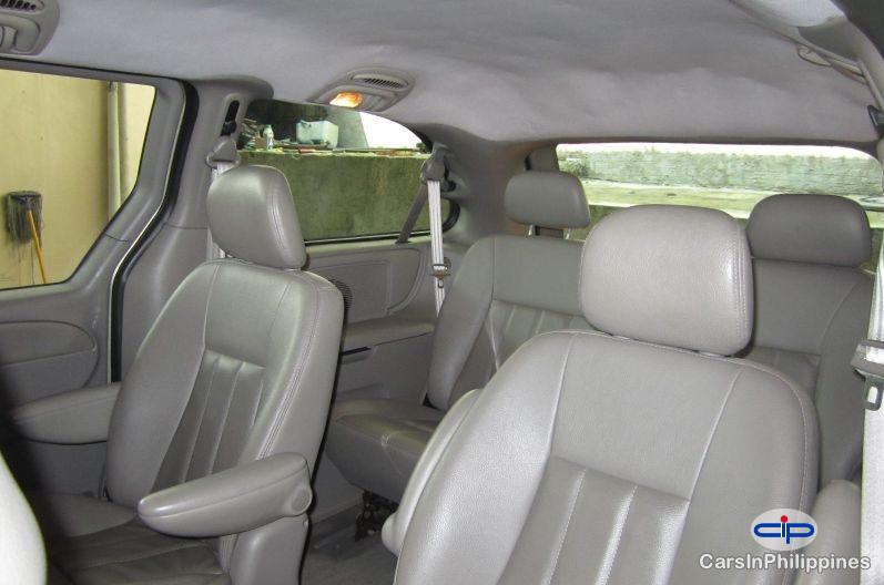 Chrysler Town n Country Automatic in Rizal - image