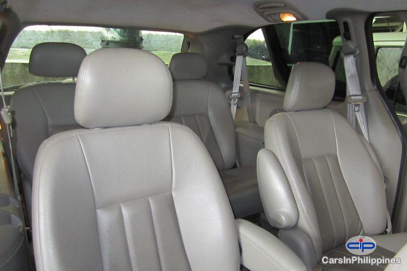 Chrysler Town n Country Automatic in Philippines - image