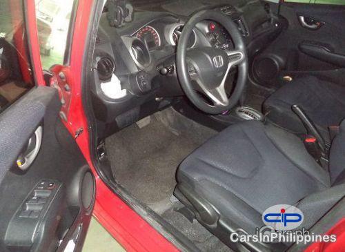 Honda Jazz Automatic 2009 in Benguet