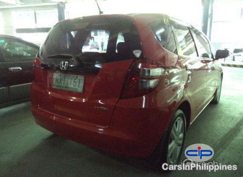 Honda Jazz Automatic 2009 in Philippines