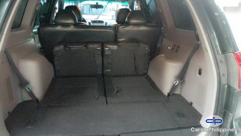 Mitsubishi Montero Sport Automatic in Philippines