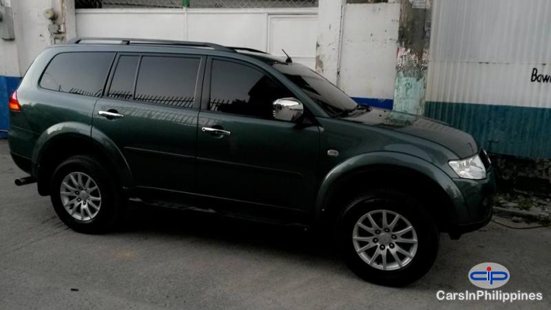 Picture of Mitsubishi Montero Sport Automatic in Cavite