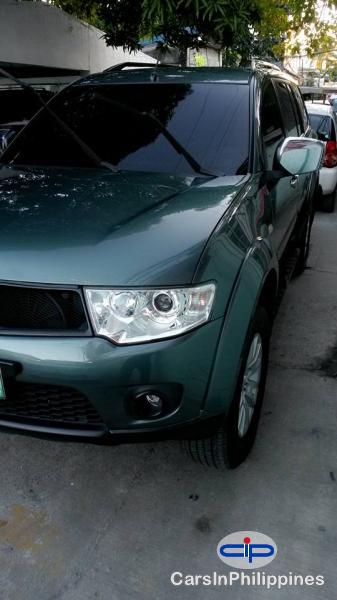 Mitsubishi Montero Sport Automatic in Philippines - image