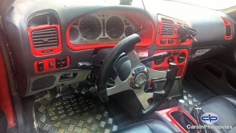 Mitsubishi Galant Manual - image 3