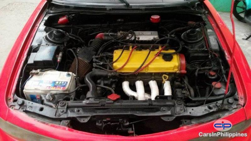 Mitsubishi Galant Manual - image 7