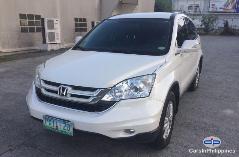 Picture of Honda CR-V Automatic