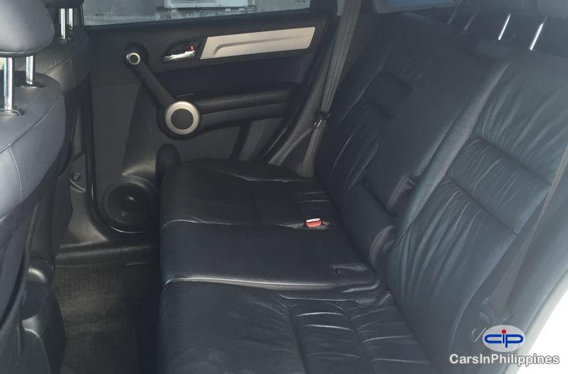 Picture of Honda CR-V Automatic in Cavite