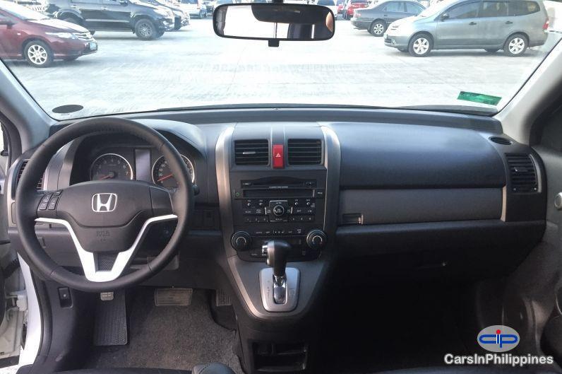 Picture of Honda CR-V Automatic in Philippines