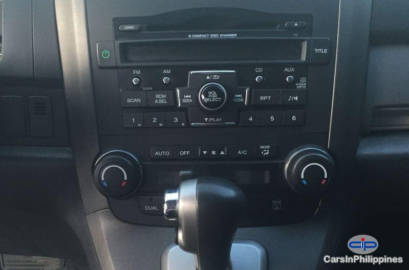 Honda CR-V Automatic in Cavite - image