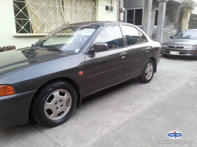 Mitsubishi Lancer Manual
