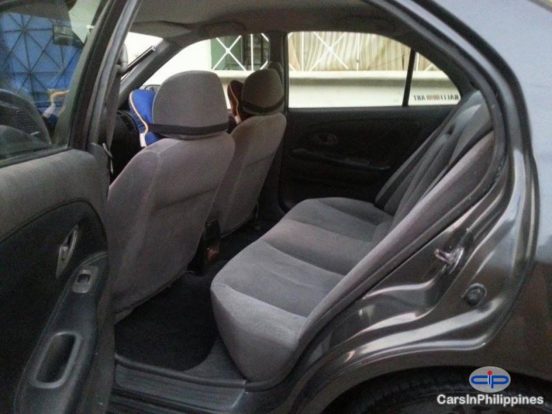 Picture of Mitsubishi Lancer Manual in Cavite